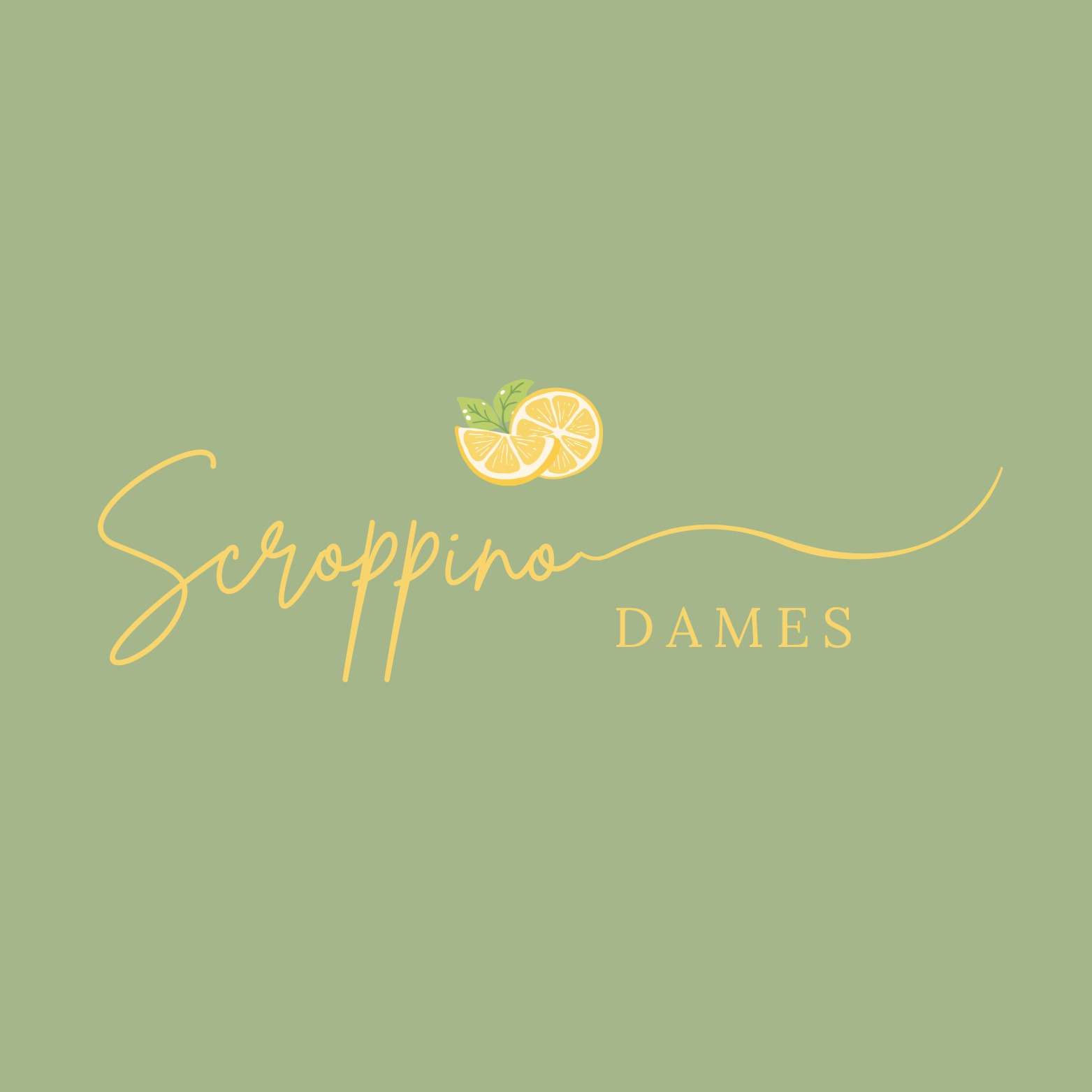 scroppino Dames
